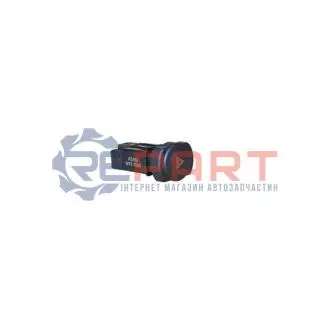 Вимикач аварійної сигналізації Renault /Dacia Logan 08 ASAM 30996 Купити в Україні