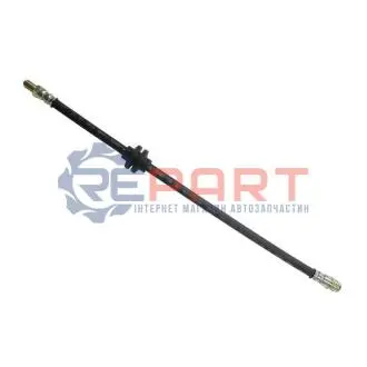 Фото Тормозной шланг Duster 1.2-1.6 10- ASAM (32031) изображение 1