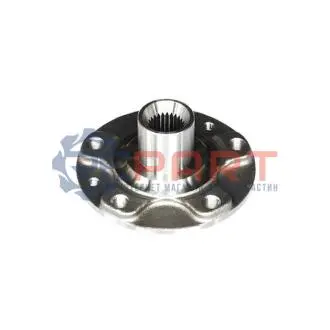 Ступица колеса перед. Renault Duster 10- ASAM 32036 Купить в Украине