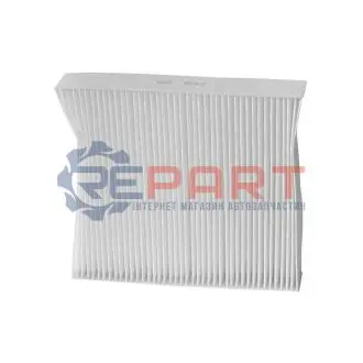 Фільтр салона Dacia Logan MCV II, Renault Sandero II/Clio IV 0.9-1.6RS 12 ASAM 32037 Купити в Україні