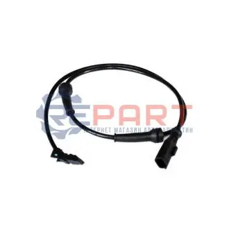 RENAULT датчик ABS задн.Megane,Scenic ASAM 32050 Купити в Україні