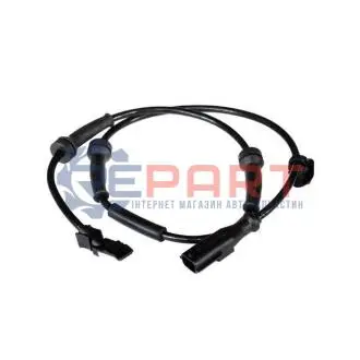 Фото Датчик ABS передній Renault Kangoo 08- ASAM (32054) зображення 1