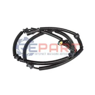 Датчик ABS задн Master/Movano 98-10 ASAM 32056 Купить в Украине