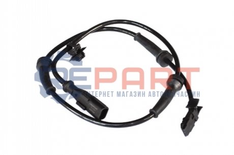 ДатчикАБС перед. Megane II/Scenic 03- Пр. (720mm) ASAM 32060