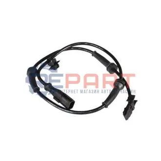 Датчик ABS перед. лів./прав. Renault Megane II 1.4 16V/1.6/1.6 16V/2.0 16V/1.5 dCi 11.02-01.06 ASAM 32060 Купити в Україні