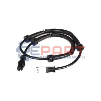 Датчик ABS передній Opel Vivaro 2.0 Ecotec, 1.9DI/DTI/CDTI, 2.5DTI ASAM 32061 Купити в Україні