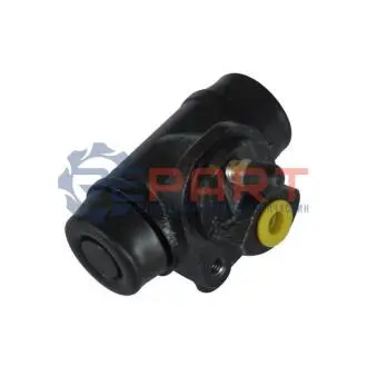 Цилиндр зад, тормоз. Dacia Logan/Renault Clio II (-ABS) 1.1i / 1.4i / 1.9D 0 ASAM 32072