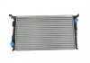 Радиатор охлаждения Renault Duster 1.5 DCI 10- - ASAM 32100 (8200880550, 214108807R)