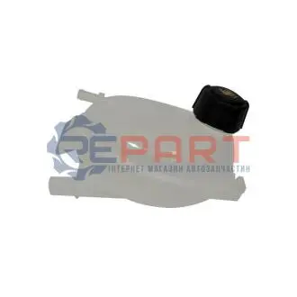 Расширительный бачок охлаждающей жидкости с крышкой Renault Sandero II/Clio II ASAM 32103 Купить в Украине