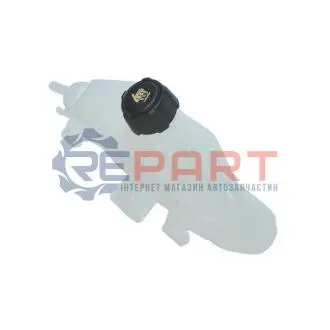Бачок расширительный CLIO III ASAM 32104 Купити в Україні