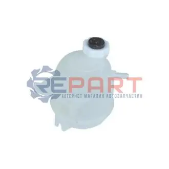 Бачок розширювальний радіатора Megane 1.4/1.6/1.8/1.9D 96-03 ASAM 32105 Купити в Україні