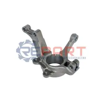 Кулак поворотный правый без ABS ASAM 32111 Купити в Україні