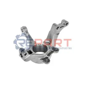 Кулак поворотний (цапфа) Dacia Logan/Sandero 06- (L) ASAM 32112 Купити в Україні