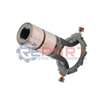 RENAULT контактные кольца генератора 125A ASAM 32138 Купить в Украине