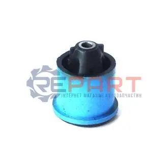 Сайлентблок балки (задньої/спереду) Dacia Logan/Sandero 1.2-1.6LPG 04- ASAM 32144 Купити в Україні
