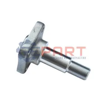 Ступиця колеса заднего ASAM 32154