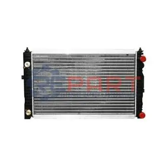VW Радиатор Passat 96-, AUDI A4 1.6-1.8 20V-1.9 DI/TD ASAM 32172 Купить в Украине