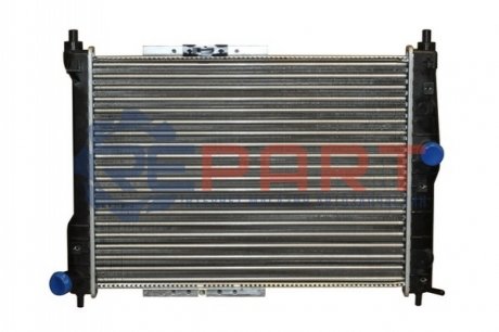 Радиатор системы охлаждения - ASAM 32175