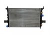 Радіатор охолодж. двигуна OPEL ASTRA G 1,6/ 1,6 16V/ 1,8 16V/ 2,2 16V (Economy Class) ASAM 32182 (фото 1)