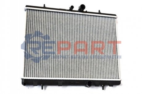 CITROEN радиатор вод.охлаждение Berlingo 08-,C4/5,DS4/5,Peugeot ASAM 32194