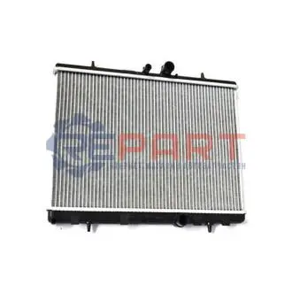 CITROEN радиатор вод.охлаждение Berlingo 08-,C4/5,DS4/5,Peugeot ASAM 32194