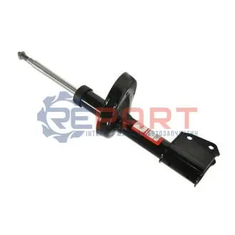 Ам-тор перед. Renault Clio II 98 ASAM 32377 Купити в Україні