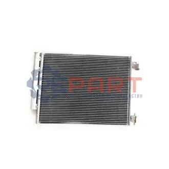 RENAULT радіатор Dacia Dokker 12 ASAM 32415 Купити в Україні