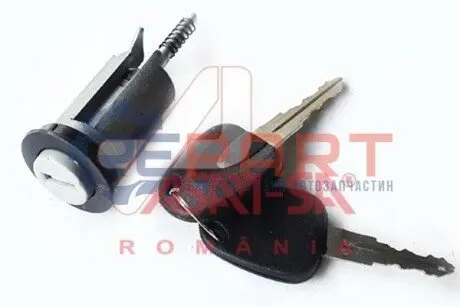 Вставка замка запалювання з ключами DAEWOO Nexia ASAM 32669 Купити в Україні