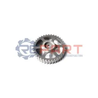Шкив распред.вала Renault 1,4/1,6 двигатель.E7J ASAM 32672