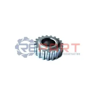 Шестерня коленвала Renault 1.2/1.4/1.6 8V ASAM 32673