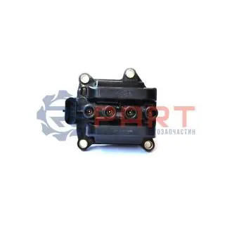 Фото Котушка запалювання Renault Kangoo 1.2 16V 01- ASAM (32681) зображення 1