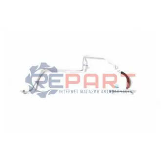 Трубка кондиционера ASAM 32689 Купить в Украине
