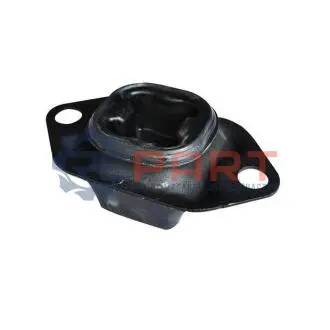 Опора двигателя левая DACIA DUSTER RENAULT DUSTER 1.5D-1.6LPG 04.10- ASAM 32795 Купить в Украине