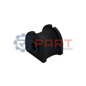 Втулка стабілізатора (заднього) Dacia Duster 1.5dCi/1.6 16V 10- (d=11mm) ASAM 32798 Купити в Україні