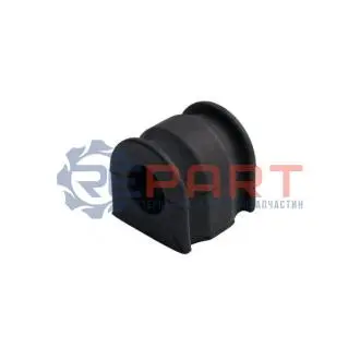 Подушка стабилизатора. перед Duster 10- (18mm) ASAM 32799