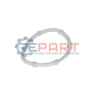 Прокладка колектора впуск. Kangoo II 1,6 16V 2008- ASAM 32969 Купить в Украине