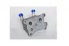 Фото RENAULT масляний радіатор Dokker,Duster,Logan II,Captur,Megane III,IV,Smart,Nissan Juke,Qashqai, ASAM (33003) зображення 2