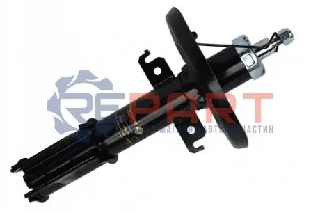 Амортизатор передний Megane III 08- ASAM 33008 Купить в Украине