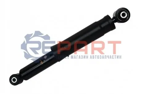 Амортизатор задний Renault Laguna III 07- (газ.) ASAM 33029 Купить в Украине