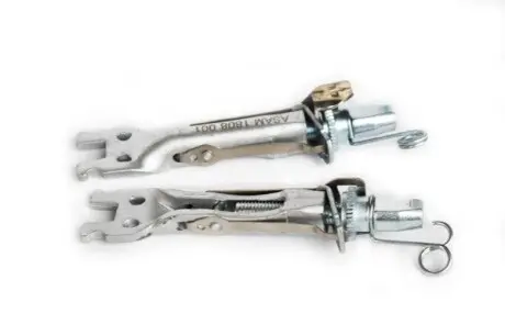 Планка распорная задн колодок ASAM 33208 Купити в Україні