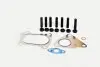 Фото Монтажний комплект турбокомпресора Nissan Kubistar, Renault Clio, Kangoo, Suzuki Jimny 1.5D, 05- ASAM (33211) изображение 1