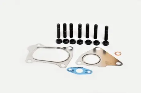 Монтажний комплект турбокомпресора Nissan Kubistar, Renault Clio, Kangoo, Suzuki Jimny 1.5D, 05- ASAM 33211 Купить в Украине
