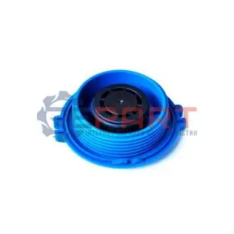 VW Крышка расширительного бачка AUDI.SEAT.SKODA (1,4bar) ASAM 33547 Купить в Украине