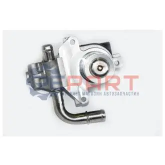 Клапан EGR Kangoo/Megane III/Clio I/Logan 1.5 dCi 04 ASAM 33696 Купити в Україні