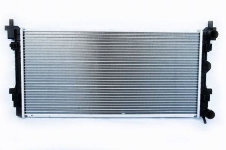 Радиатор охлаждения VW,Seat,Skoda ASAM 33808 (фото 1)