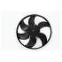 Вентилятор радиатора Renault Clio, Kangoo, Megane, Scenic, Symbol 99-10 ASAM (33819) изображение 1