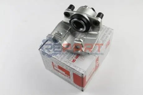 Супорт гальмівний передній Megane 08-/Scenic 09-/Fluence 10-/Dokker 12- Пр. ASAM 33909 Купити в Україні