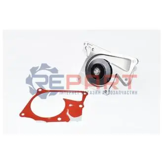 Водяной насос 1.5dCi Kangoo/Megane 08-/Logan/Duster 10- ASAM 34604 Купить в Украине