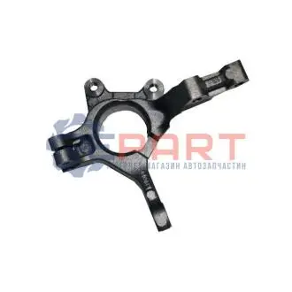 RENAULT цапфа прав. DACIA DUSTER 10 ASAM 34612 Купити в Україні