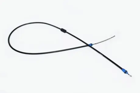Трос ручника Dacia Dokker/Lodgy 12- (1953mm) ASAM 34626 Купити в Україні